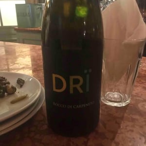 Drï - Rocco di Carpeneto - Lidia Carbonetti e Paolo Baretta 