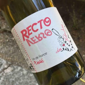Recto-Verso - Les Noades - Jacky & Vero Ripoche 