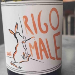 Rigomale Bianco - Agricola I Forestieri - dario-marinari-ezekiel-allassia