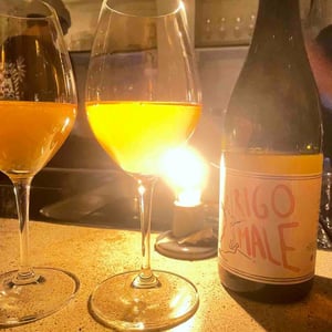 Rigomale Bianco - Agricola I Forestieri - dario-marinari-ezekiel-allassia