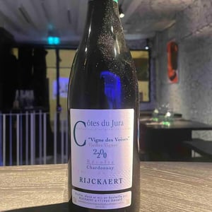 Rijckaert - Côté Du Jura - florent-rouve