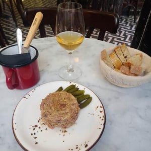 Rillettes De Canard - Clan Sibarita’s - 400800