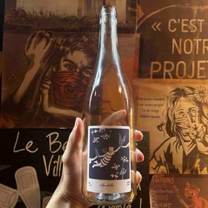 Rimbabelle - Domaine des Côtes Rousses - Marielle & Nicolas Ferrand 