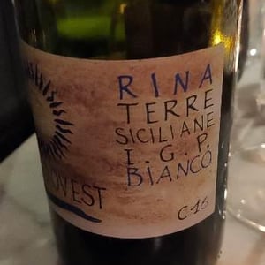 Viteadovest - Vincenzo Angileri - Rina