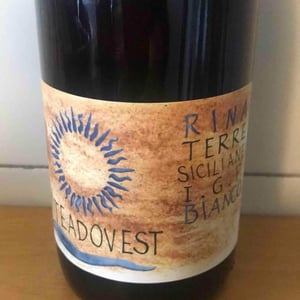 Rina - Viteadovest - Vincenzo Angileri 