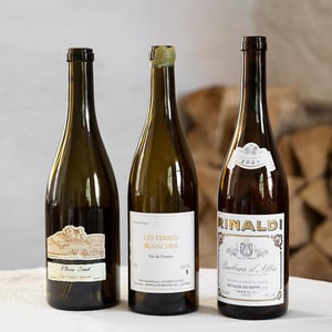 Dolcetto D'Alba - Azienda Agricola Giuseppe Rinaldi - marta-e-carlotta-rinaldi