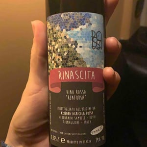 Rinascita - Az. Agr. Possa - heydi-samuele-bonanini