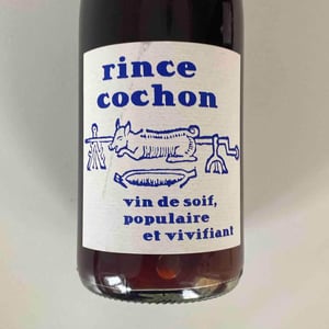 Rince Cochon 2021