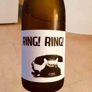 Ring Ring - Barranco Oscuro - Manuel & Lorenzo Valenzuela 