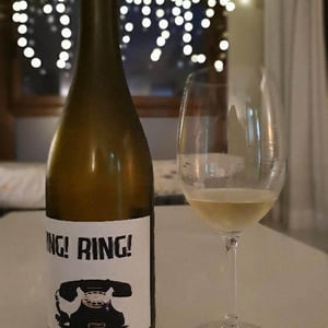 Ring Ring 2019 - Barranco Oscuro - Manuel & Lorenzo Valenzuela