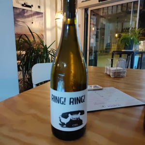 Ring Ring - Barranco Oscuro - manuel-lorenzo-valenzuela