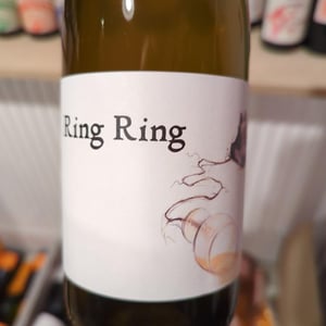 Ring Ring - Barranco Oscuro - manuel-lorenzo-valenzuela
