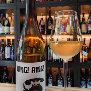 Ring Ring - Barranco Oscuro - manuel-lorenzo-valenzuela