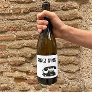 Ring Ring - Barranco Oscuro - manuel-lorenzo-valenzuela