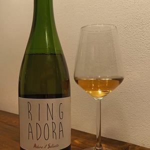 Ringadora - Podere Saliceto - Gian Paolo Isabella & Marcello Righi 