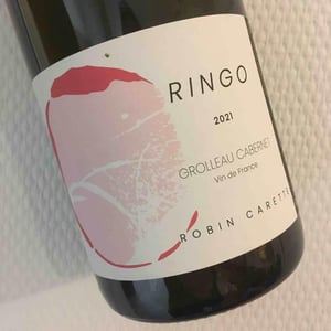 Ringo - Robin Carette - Robin Carette -2021