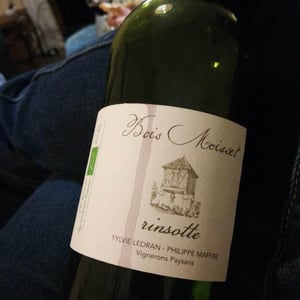 Rinsotte - Domaine Ferme Bois Moisset - sylvie-philippe-maffre