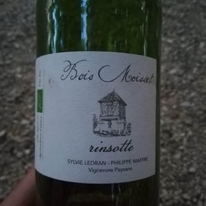 Rinsotte - Domaine Ferme Bois Moisset - sylvie-philippe-maffre