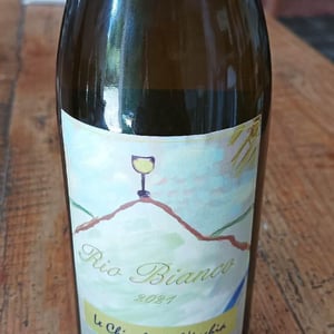 Rio Bianco - Le Chicche di Nicchia - alessandro-demattei -2021