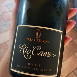 Rio Cami - Casa Caterina - Aurelio & Emilio del Bono -2015