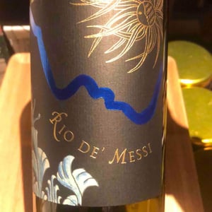 Podere La Cerreta - Mazzanti Mattia, Tommaso - RIO DE’ MESSI