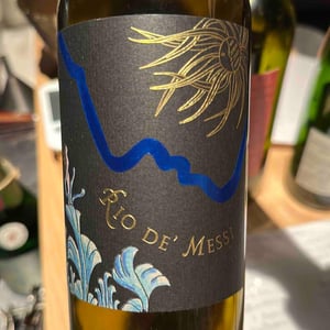 RIO DE’ MESSI - Podere La Cerreta - Mazzanti Mattia, Tommaso 