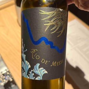 Podere La Cerreta - Mazzanti Mattia, Tommaso - RIO DE’ MESSI