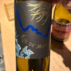 RIO DE’ MESSI - Podere La Cerreta - Mazzanti Mattia, Tommaso 