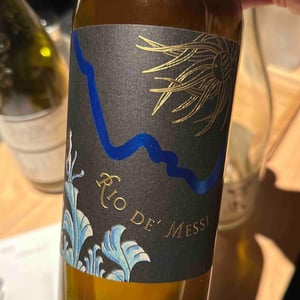 RIO DE’ MESSI - Podere La Cerreta - Mazzanti Mattia, Tommaso 