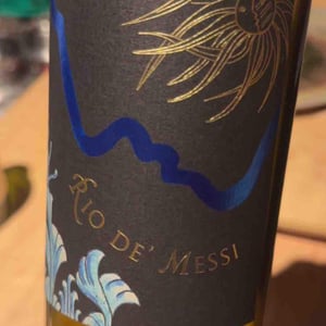 RIO DE’ MESSI - Podere La Cerreta - Mazzanti Mattia, Tommaso 