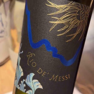 RIO DE’ MESSI - Podere La Cerreta - Mazzanti Mattia, Tommaso 