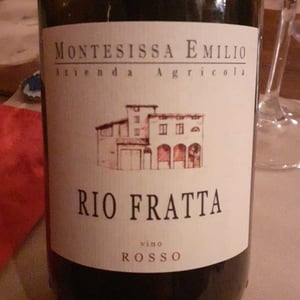 Rio Fratta - Azienda Agricola Emilio Montesissa - Elisabetta Montesissa 