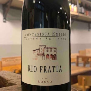 Rio Fratta - Azienda Agricola Emilio Montesissa - elisabetta-montesissa
