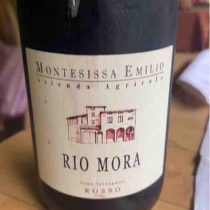 Rio Mora - Azienda Agricola Emilio Montesissa - Elisabetta Montesissa 