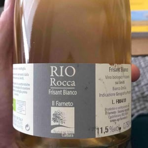 Rio Rocca - Il Farneto - marco-bertoni