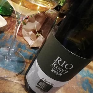 Rio Rocca - Il Farneto - Marco Bertoni 