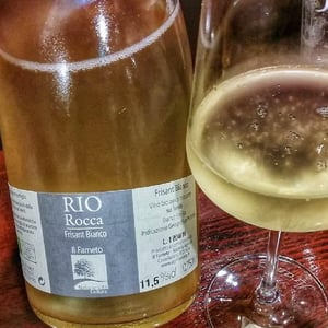 Rio Rocca 2016
