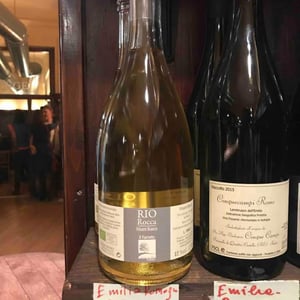 Rio Rocca 2016 - Il Farneto - Marco Bertoni