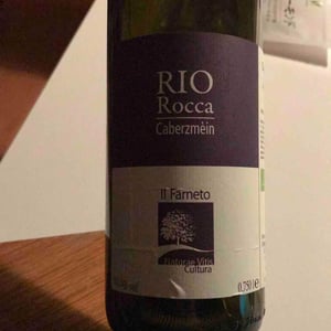Rio Rocca - Il Farneto - Marco Bertoni 