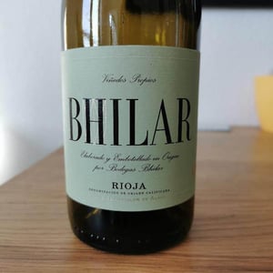 Bhilar Blanco - Bodegas Bhilar - melanie-hickman-david-sampedro