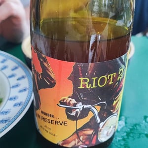 Riot 2 - Ad Vinum - sebastien-chatillon