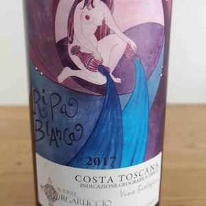 Ripa Bianca - Terre del Ving - Stefano Gonnelli 