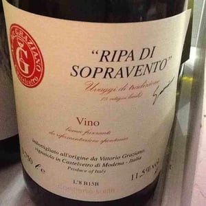 Ripa di Sopravento 2015