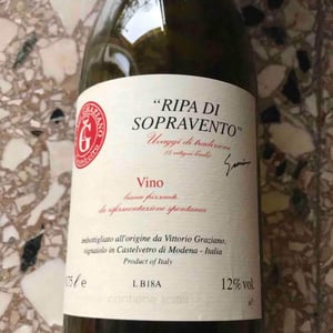 Ripa di Sopravento 2018