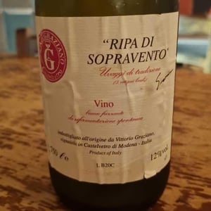 Ripa di Sopravento - Fontana dei Boschi - vittorio-graziano
