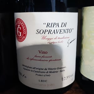 Ripa di Sopravento - Fontana dei Boschi - vittorio-graziano