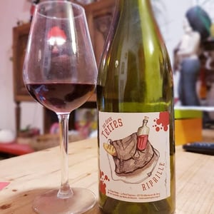 Ripaille - Les Deux Terres - vincent-fargier-emmanuel-cunin