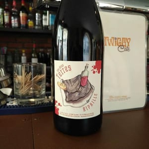 Ripaille - Les Deux Terres - vincent-fargier-emmanuel-cunin