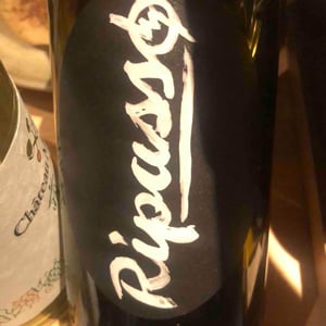 Ripasso - BK Wines - Brendon & Kirstyn Keys 