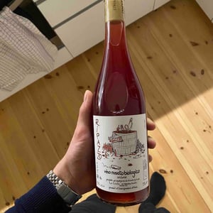 Ripazzo Rosato - Le Coste - Clémentine Bouveron & Gianmarco Antonuzi 